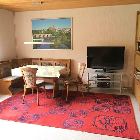 Grosses Ferienhaus Im Westerwald Mengerskirchen Екстериор снимка