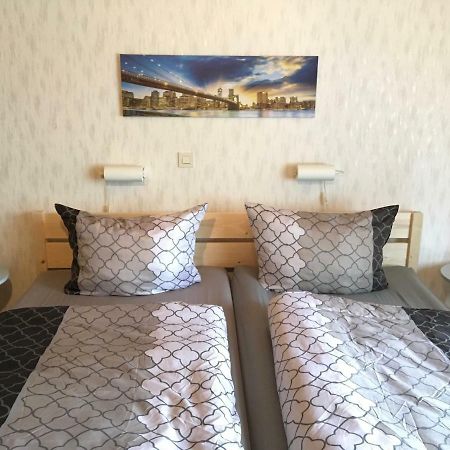 Grosses Ferienhaus Im Westerwald Mengerskirchen Екстериор снимка