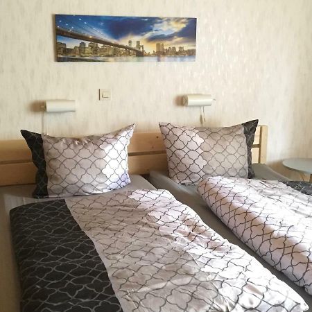 Grosses Ferienhaus Im Westerwald Mengerskirchen Екстериор снимка