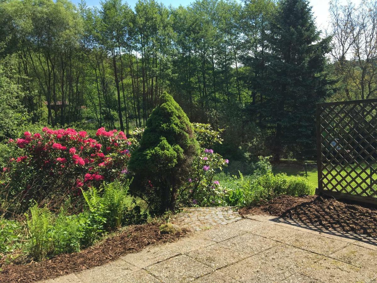 Grosses Ferienhaus Im Westerwald Mengerskirchen Екстериор снимка