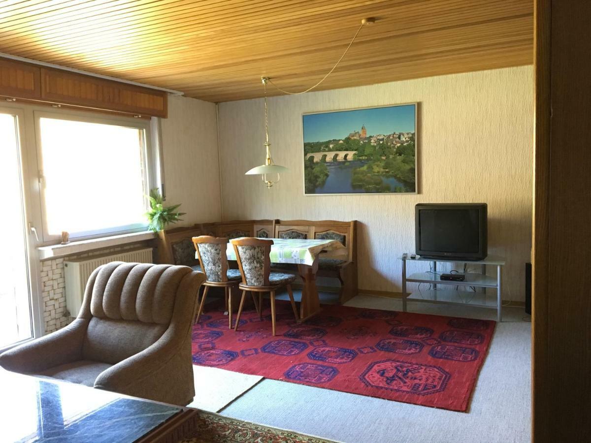 Grosses Ferienhaus Im Westerwald Mengerskirchen Екстериор снимка