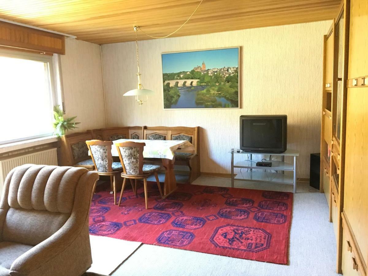 Grosses Ferienhaus Im Westerwald Mengerskirchen Екстериор снимка