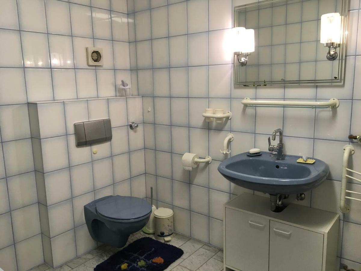 Grosses Ferienhaus Im Westerwald Mengerskirchen Екстериор снимка