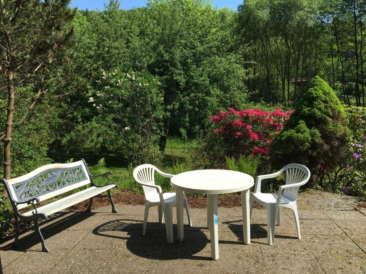 Grosses Ferienhaus Im Westerwald Mengerskirchen Екстериор снимка