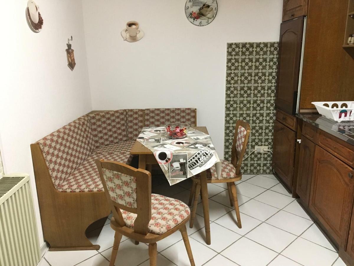 Grosses Ferienhaus Im Westerwald Mengerskirchen Екстериор снимка