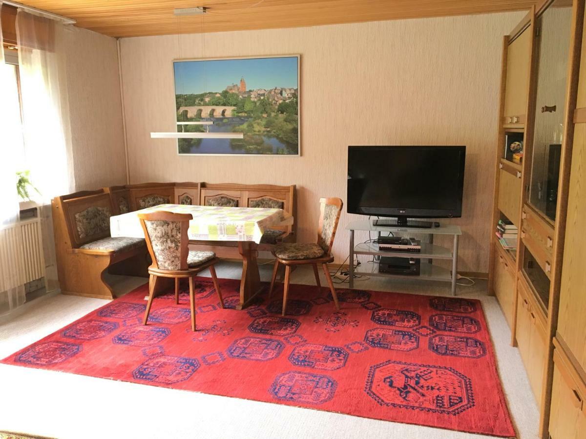 Grosses Ferienhaus Im Westerwald Mengerskirchen Екстериор снимка