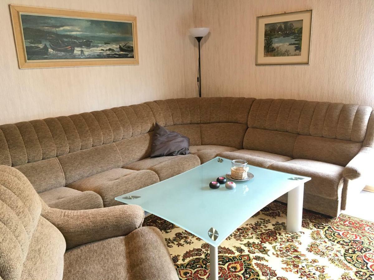 Grosses Ferienhaus Im Westerwald Mengerskirchen Екстериор снимка