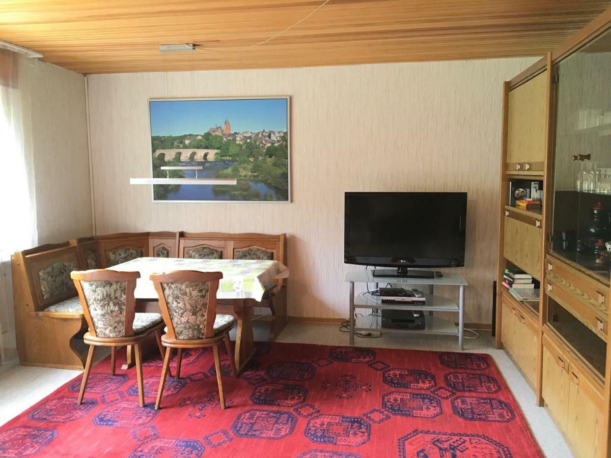 Grosses Ferienhaus Im Westerwald Mengerskirchen Екстериор снимка