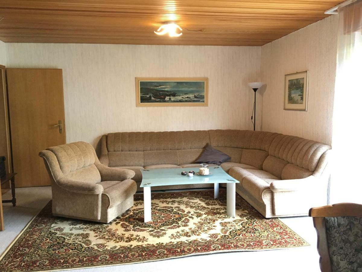 Grosses Ferienhaus Im Westerwald Mengerskirchen Екстериор снимка